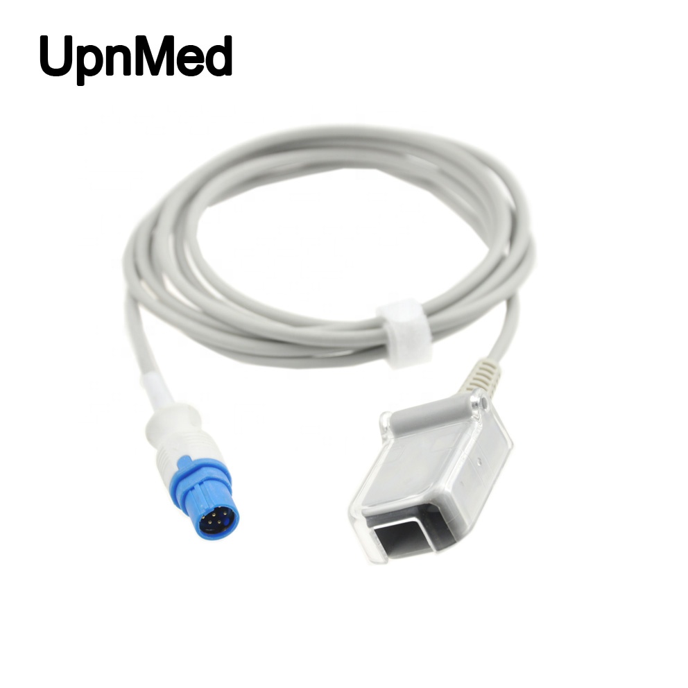 drager nellcor OxiMax Spo2 extension Cable