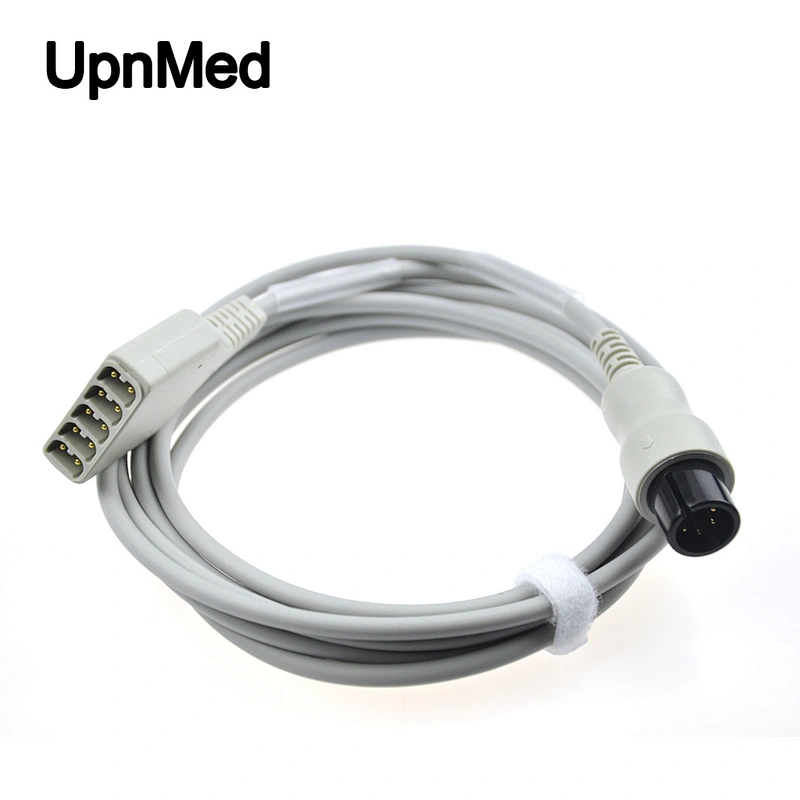 medical accessories Nellcor N-200 normal ecg trunk cable
