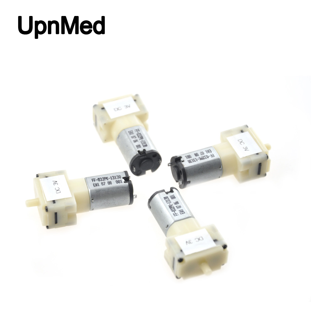 3v Micro Air Pump