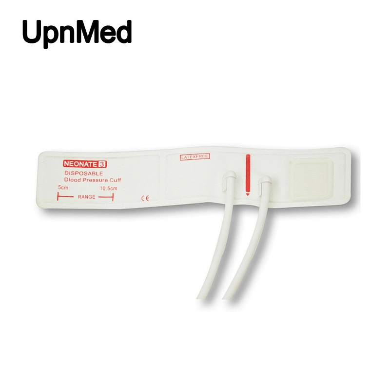 neonate disposable cuff