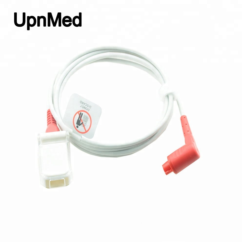 Corpuls spo2 extension cable 11 pins U783-1A