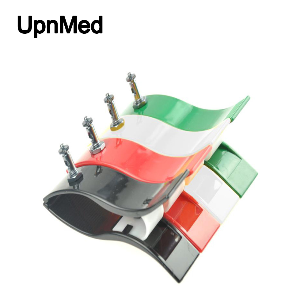 Multifunctional ECG Limb Clamp &Bulb