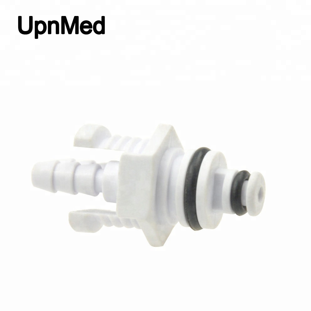 NIBP air hose connector