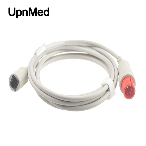 Spacelabs to Abbott IBP Cable,6 pin