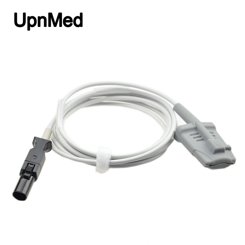 Tuffsat Datex ohmeda 3740 spo2 sensor,7pins