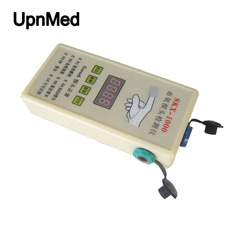 SKX-2000G type ECG signal simulator ECG signal generator