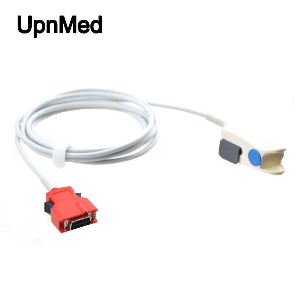 Masimo Radical 7 pediatric finger clip Spo2 Sensor ,20pin