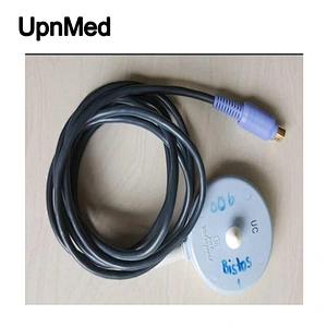 Bistos BT-300 fetal transudcer, US transducer