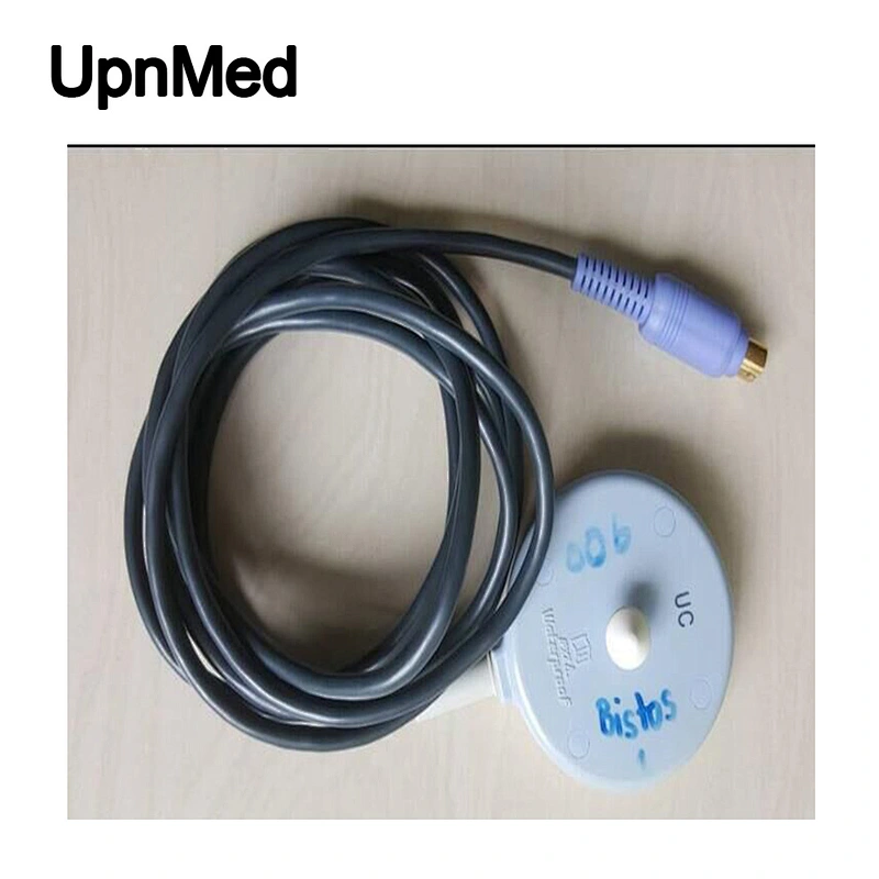 Bistos BT-300 fetal transudcer, US transducer