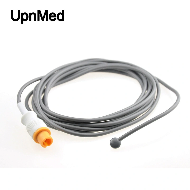 Zoncare PM7000C adult skin temperature probe, 3pin