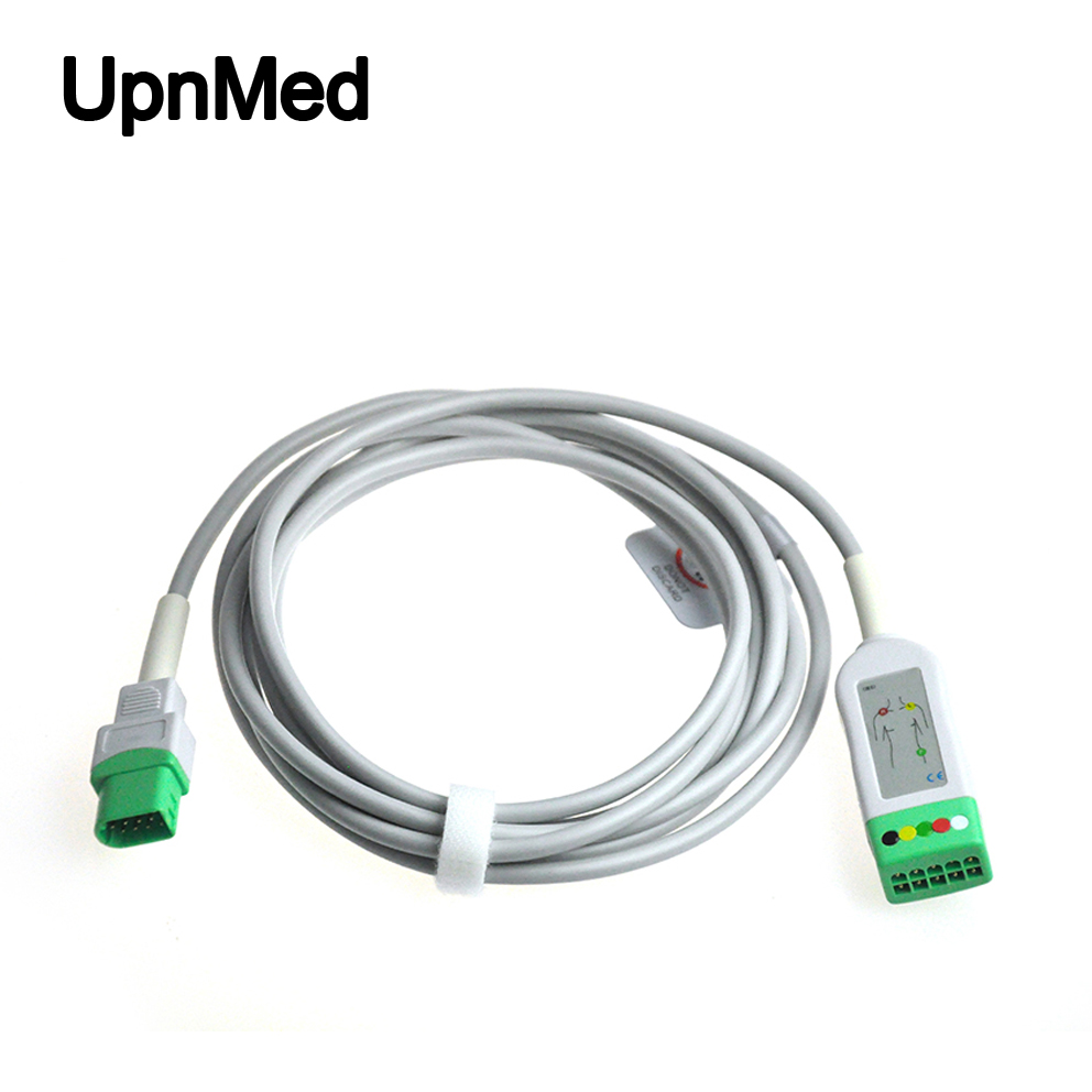 Datascope Passport V V12 V21 ecg trunk cable