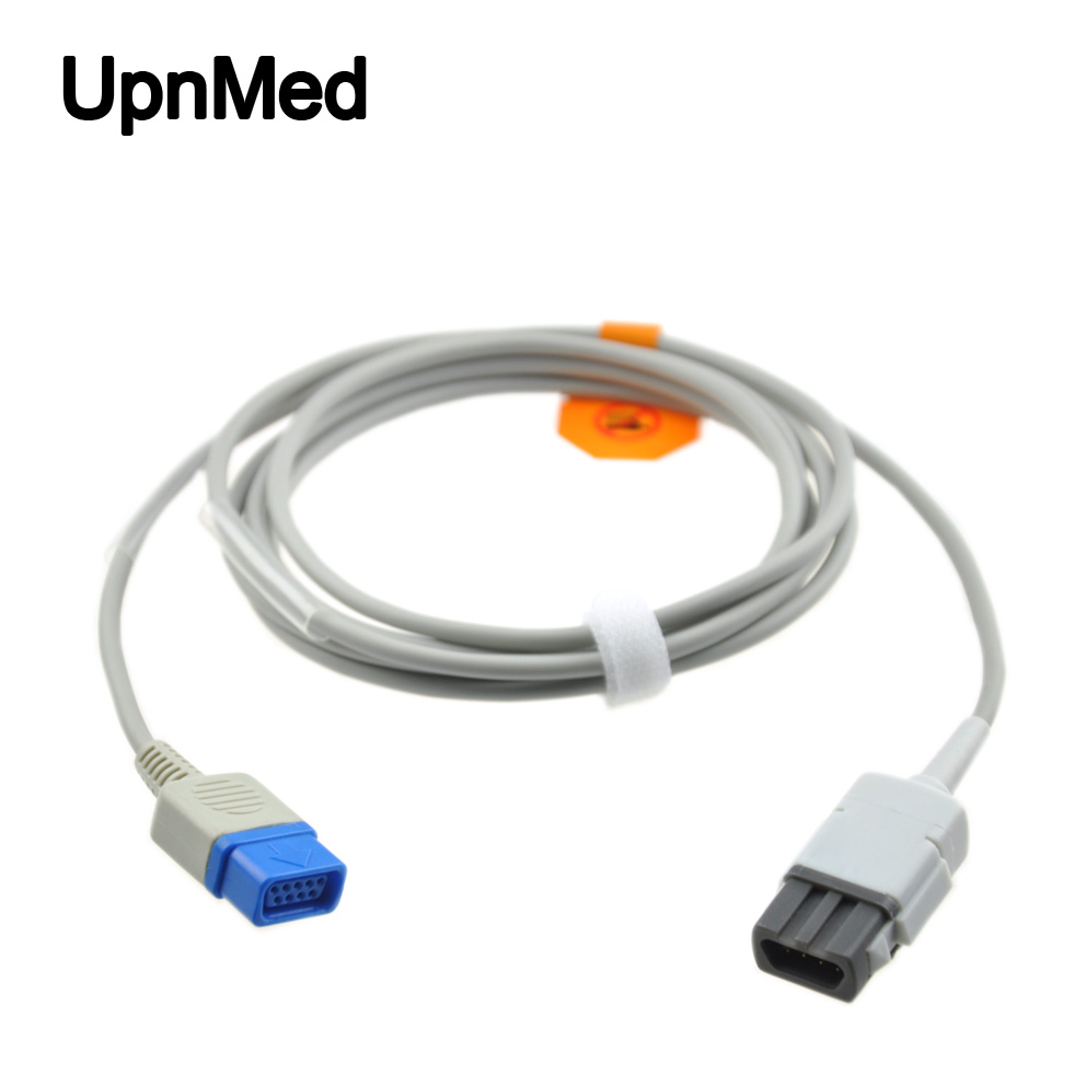 Ohmeda OXY-OL3 spo2 extension cable,2.4m