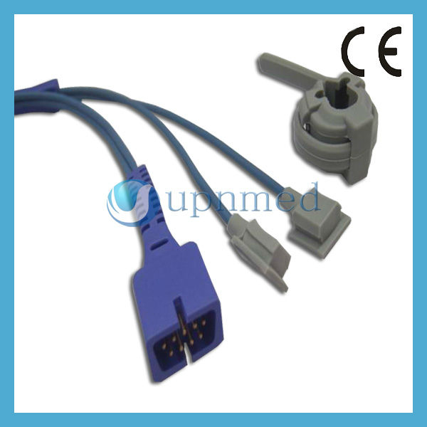Nellcor oximax Neonate SpO2 Sensor Mulyi-site Y type spo2 sensor