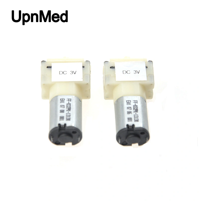 24v Medical Micro Air Pump
