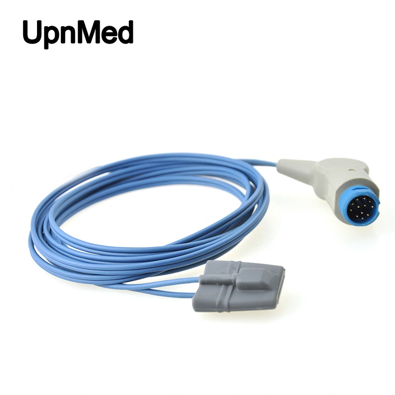 Mindray PM5000 adult silicone Spo2 Sensor