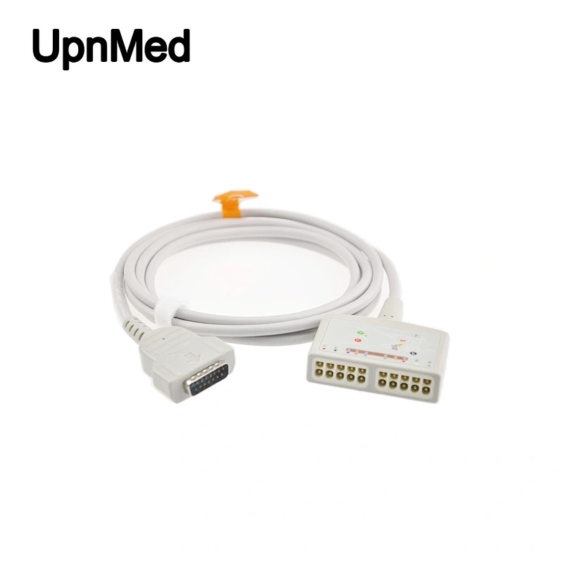 Marquette 10lead EKG Trunk cable/Multi-Link cable
