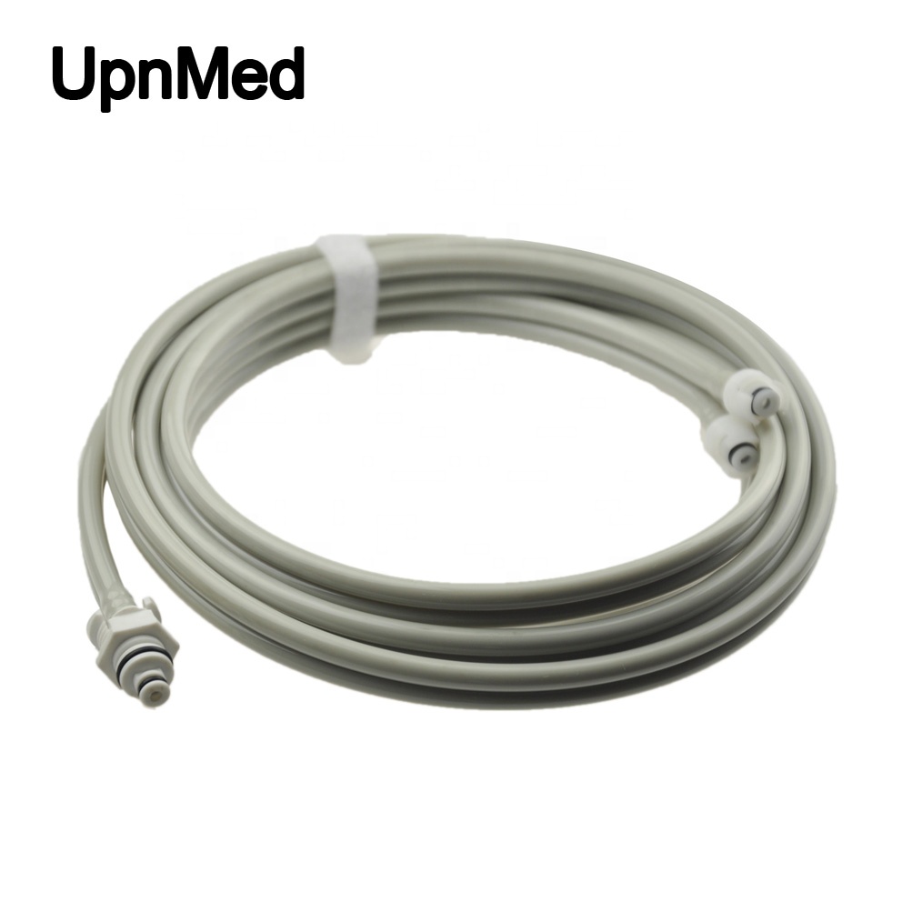 GE Datex NIBP tube Blood Pressure cuff Interconnect hose