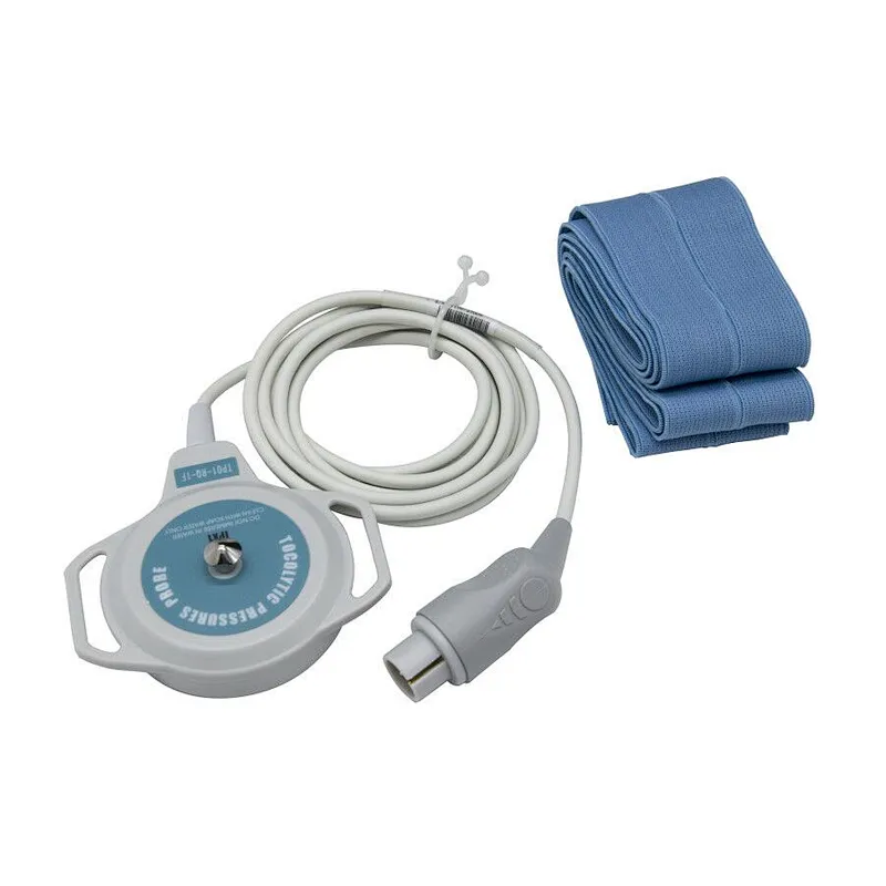 Bistos BT-350 fetal transducer