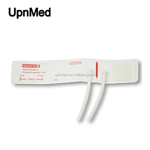 neonate blood pressure cuff disposable