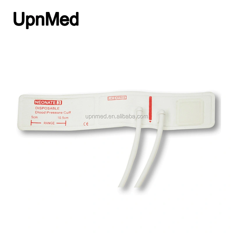 neonate blood pressure cuff disposable
