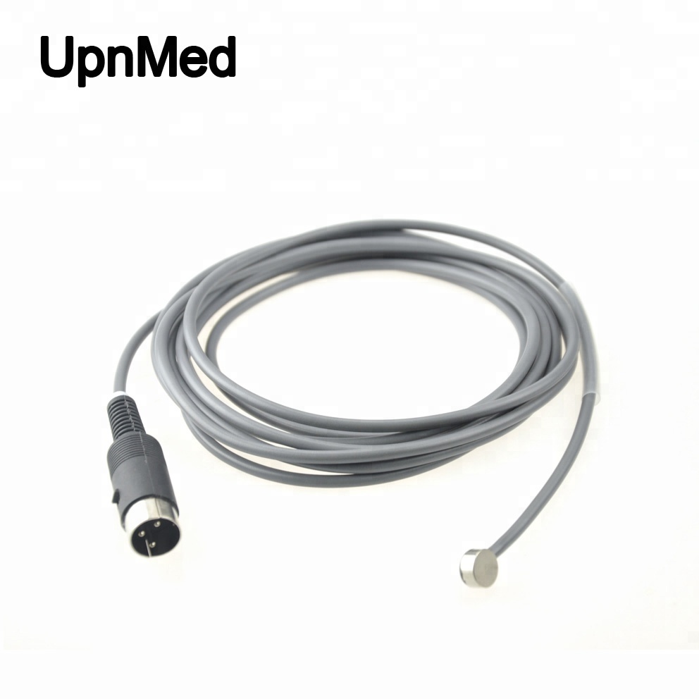Medix DIR-10 adult compatible temperature sensor,3pin