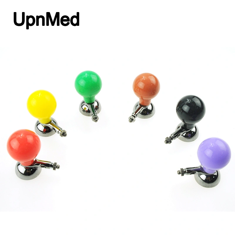 ECG electrodes Suction ECG electrodes for adult