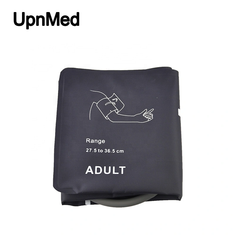 No-Bladder Adult BP cuff,Single/Dual tube