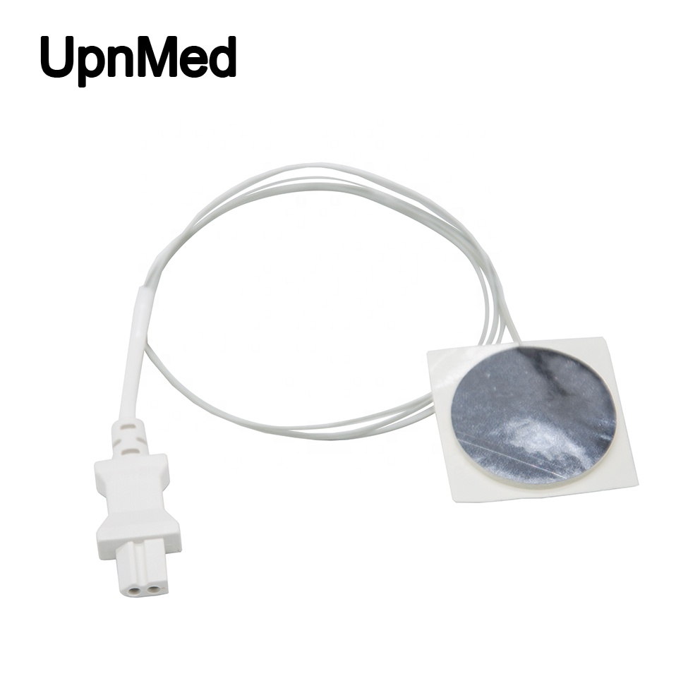 Disposable ysi temperature sensor for Rectal