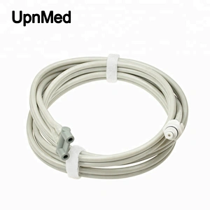 877514 GE Datex ohmeda Marquette Compatible NIBP Hose neonate dual tube double hose