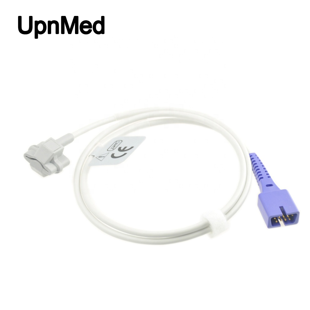 Nellcor Oximax infant soft tip spo2 sensor,9Pin