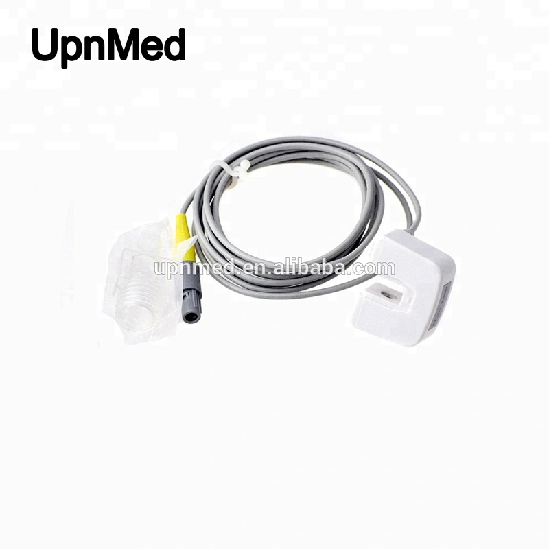 ETCO2 probe for HPs