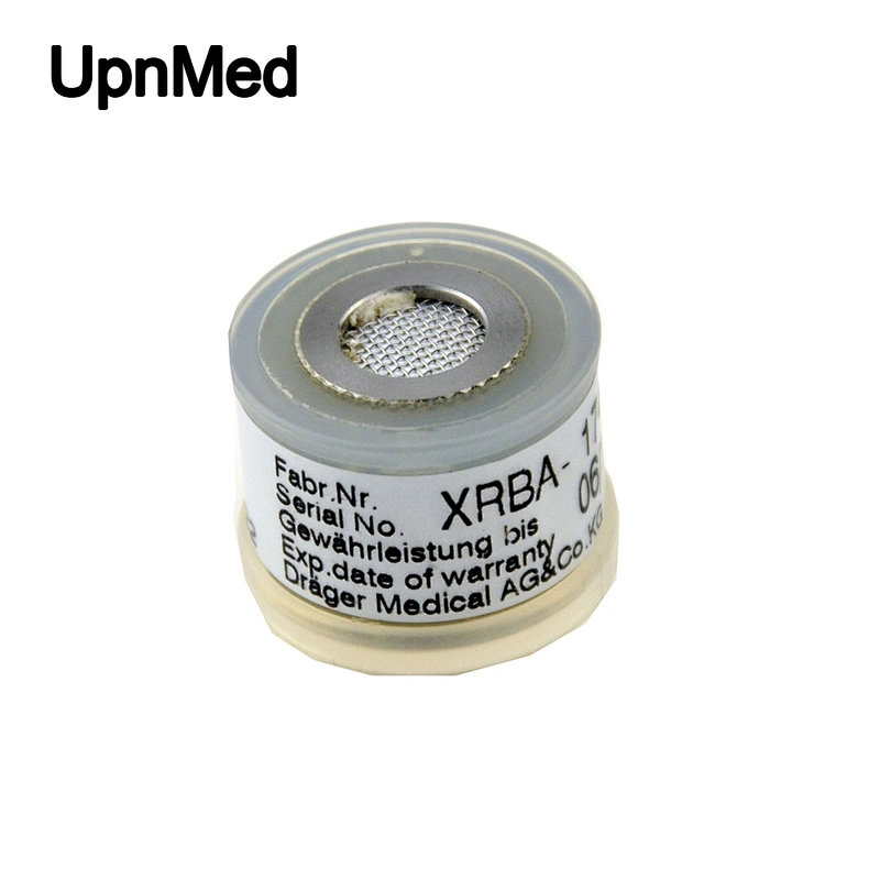 Drager 6850645 medical O2 cell, slip rings output