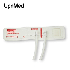 neonate blood pressure cuff disposable