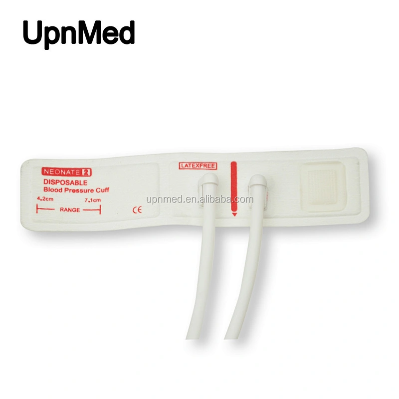 neonate blood pressure cuff disposable
