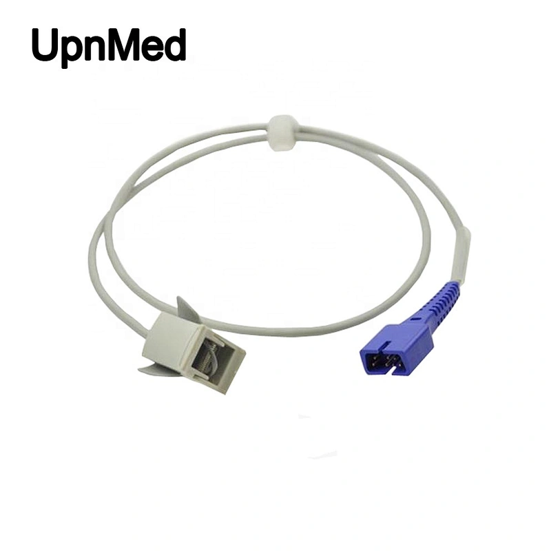 Compatible OPV-100 children pulse oximeter