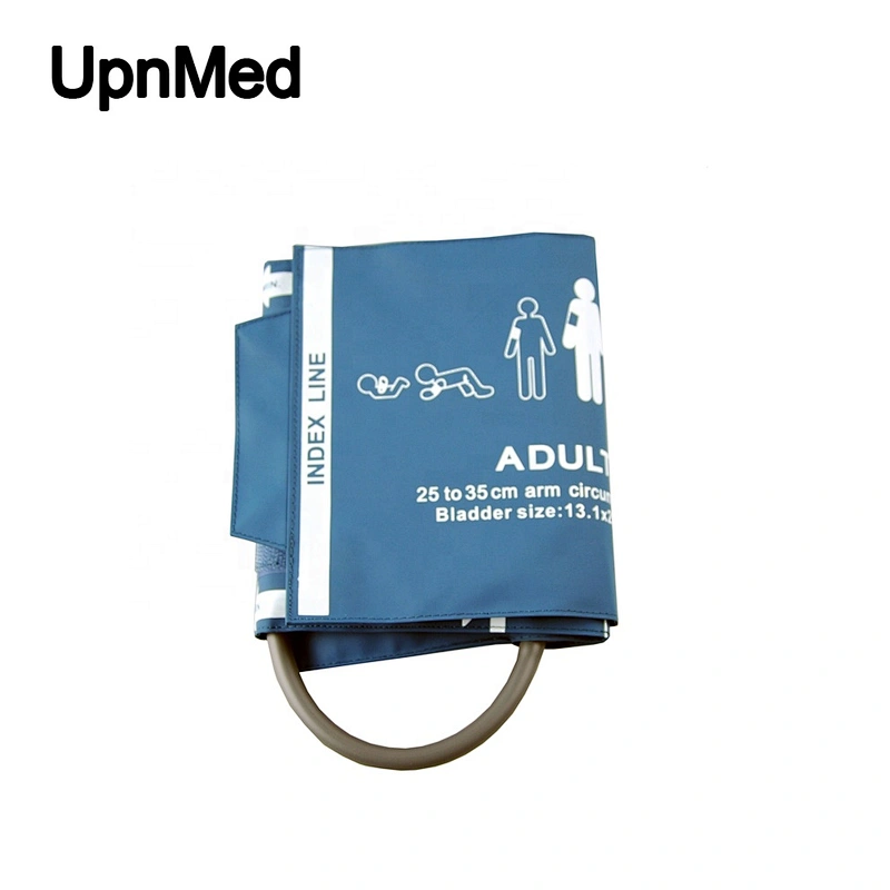 V-LOK Large Adult Dual tube NIBP cuff