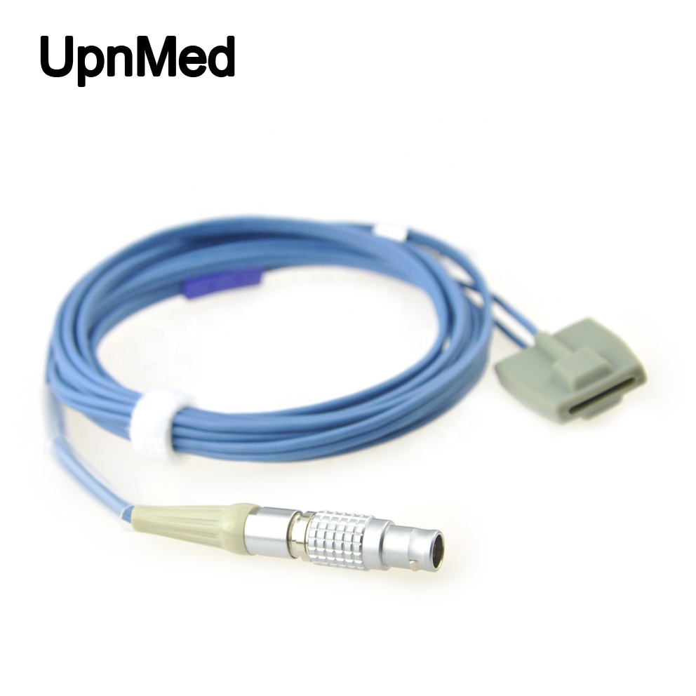 Invivo Masimo Escort M8 Pulse Oximeter SpO2 Sensor