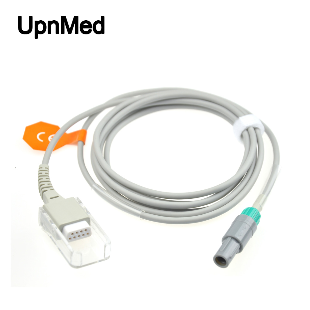 Bionet BM31Bionet BM3Vet spo2 adapter cable/extension cable