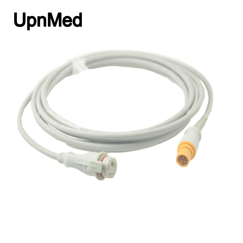 Siemen Drager BD Transducer IBP  Cable