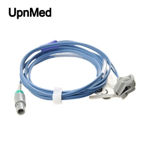 Huntleigh SC 1000 SpO2 Sensor, 7-pin