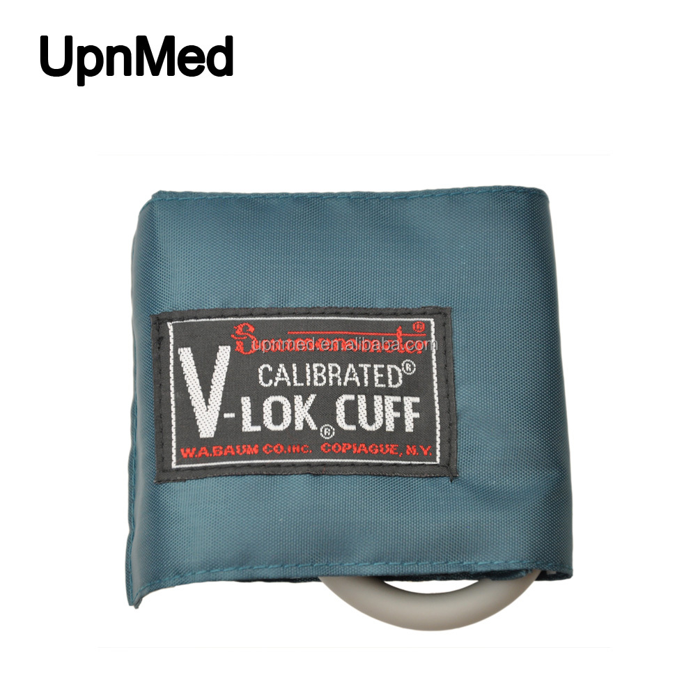 V-LOK Children NIBP cuff, single tube