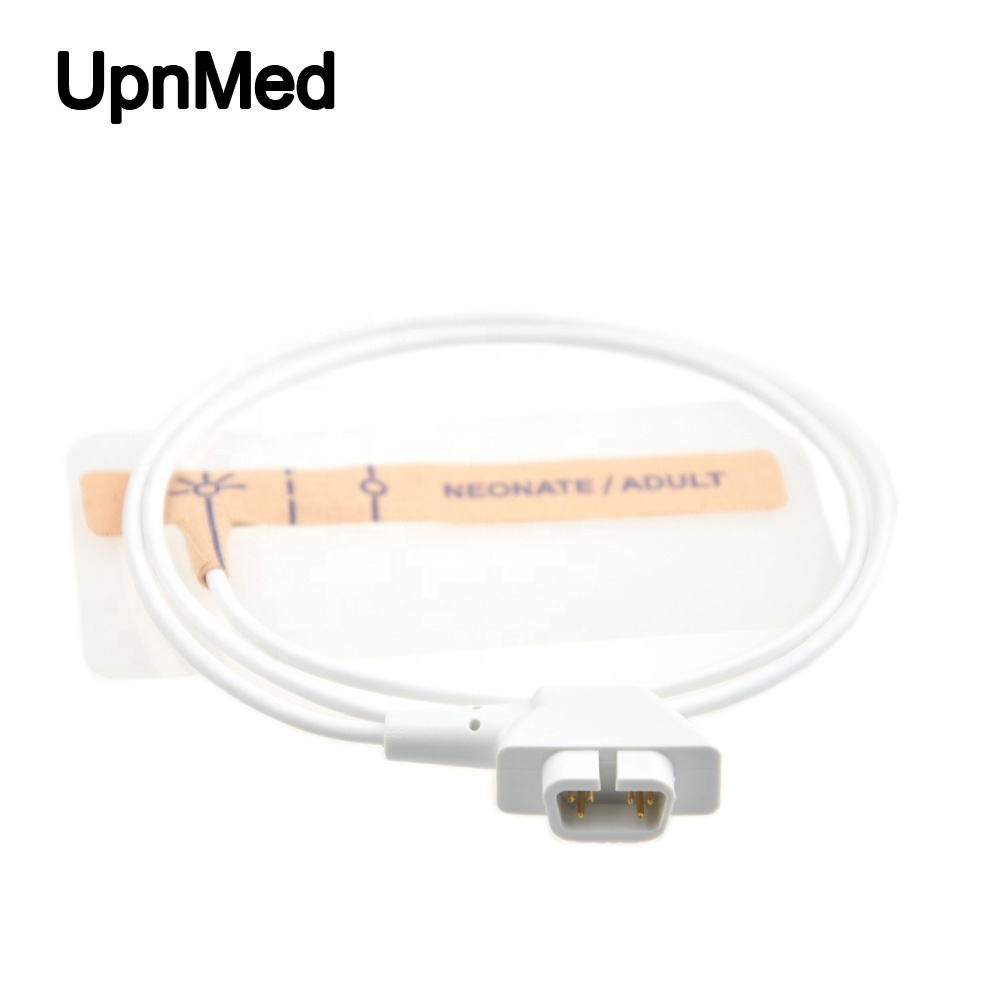 CSI Criticare Neonate Disposable Spo2 sensor