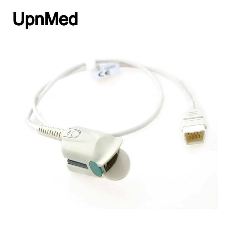 Choice MD2000A pulse oximeter spo2 sensor, DB9pins,1m or 2.8m