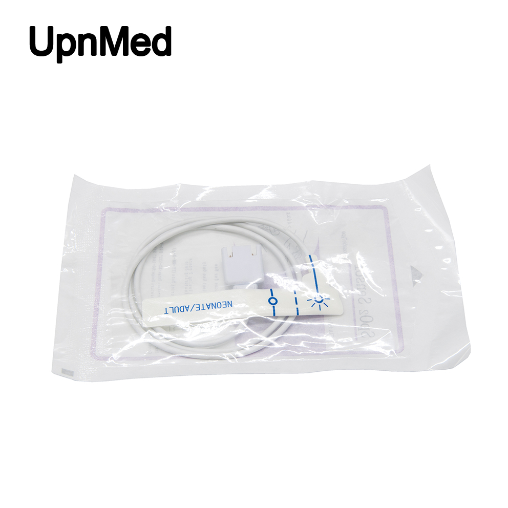 Masimo LNOP Adult/neonate Disposable Spo2 Sensor 6pin