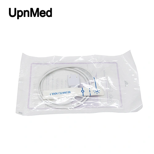 Masimo LNOP Adult/neonate Disposable Spo2 Sensor 6pin