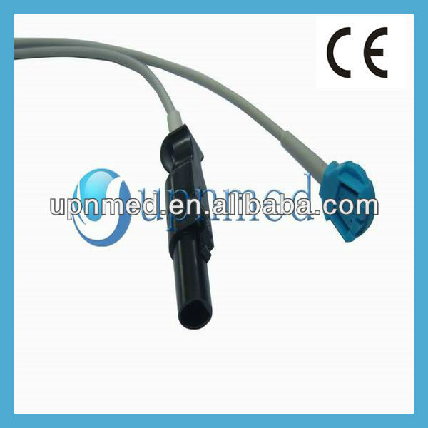 Datex-Ohmeda spo2 Extention Cable, 7P-8J