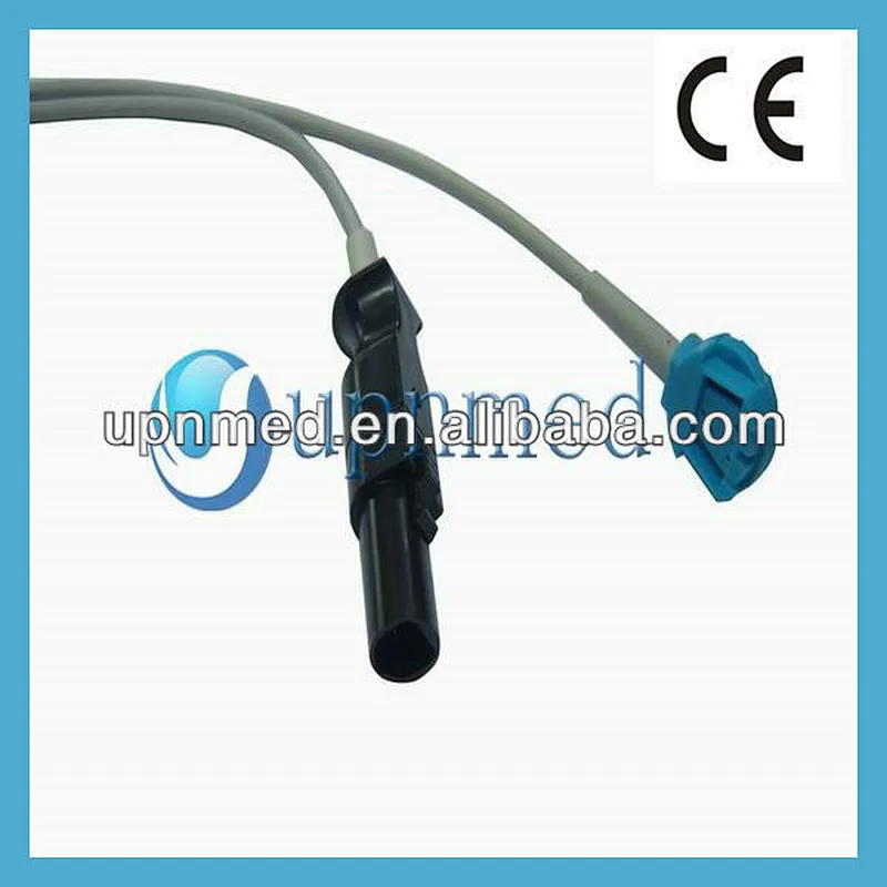 Datex-Ohmeda spo2 Extention Cable, 7P-8J