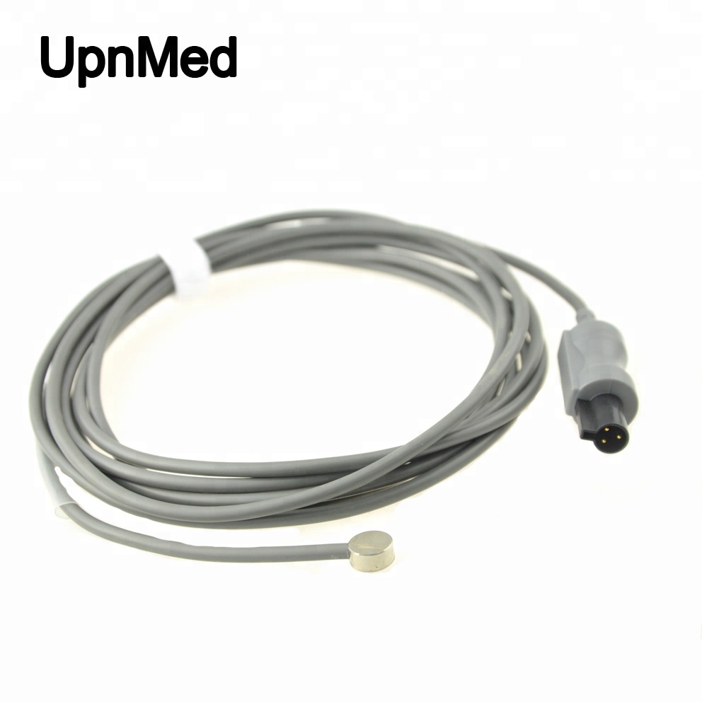 GE Giraffe, Omnibed and Panda temperature sensor, reusable