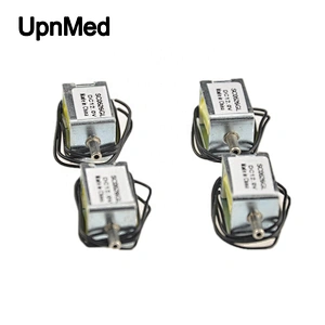 Medical accessories 12v solenoid valve