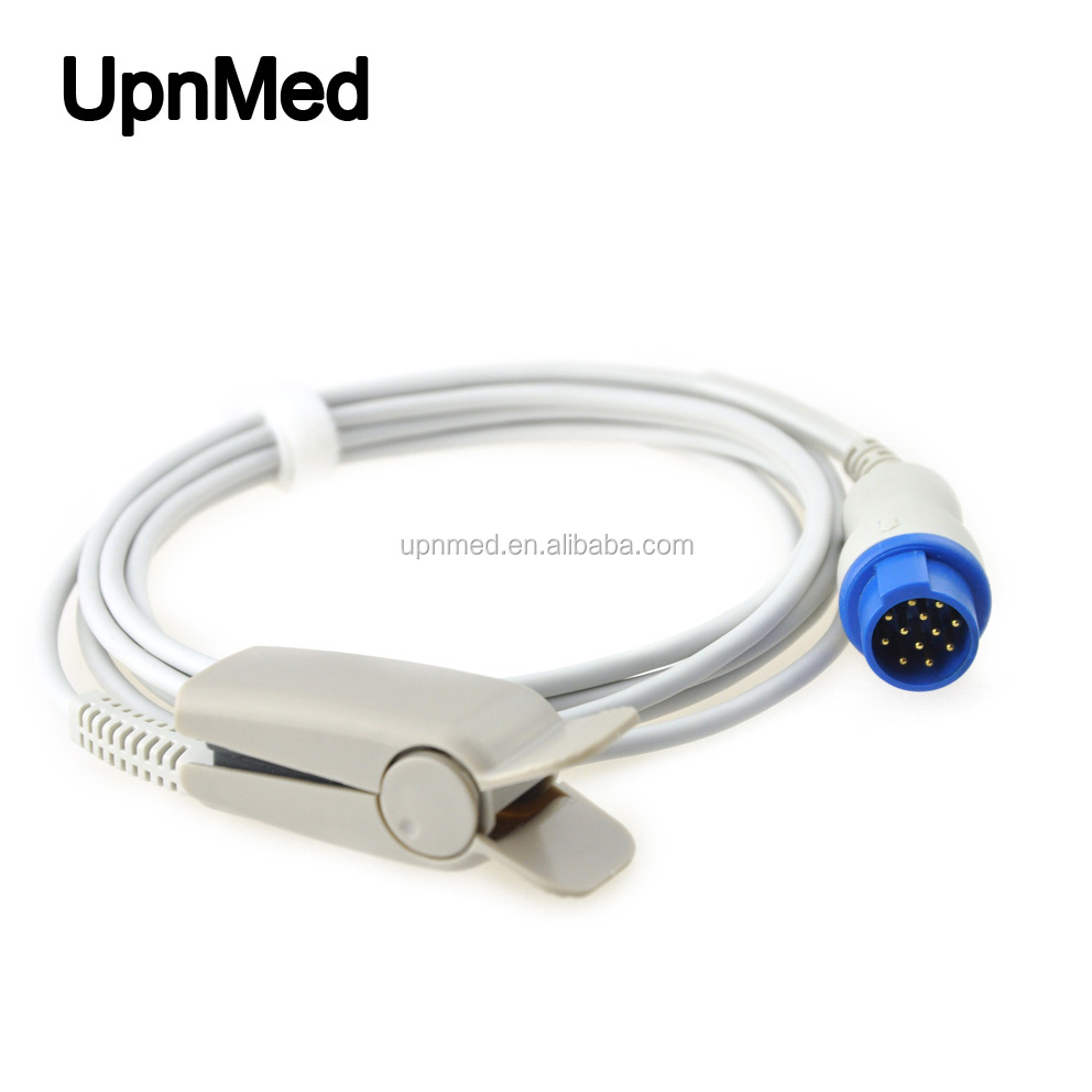 Biolight M series Adult Spo2 Sensor